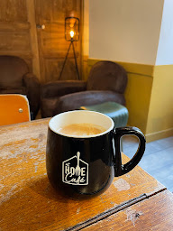 Photo n°18 de At Home Café à Ploërmel ()