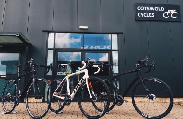 Cotswold Cycles - Worcester
