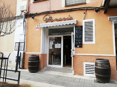Bonavia - C. de Postas, 20, 28300 Aranjuez, Madrid, Spain