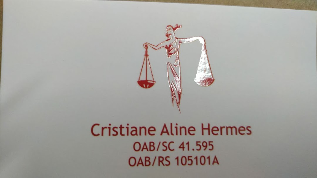 Cristiane Aline Hermes