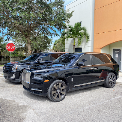Exotic Car Rental Orlando | Instant Luxury Rentals