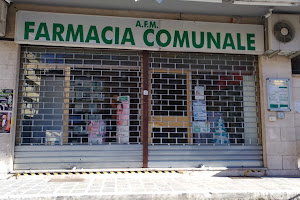 Farmacia Comunale Strinella