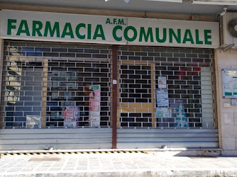 Farmacia Comunale Strinella