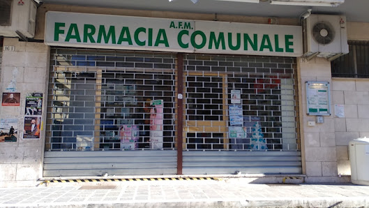 Farmacia Comunale Strinella Via Strinella, 16, 67100 L'Aquila AQ, Italia