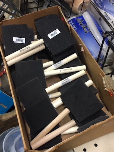 Locksmith «Allstar Locksmith and Hardware», reviews and photos, 284 Flatbush Ave, Brooklyn, NY 11217, USA