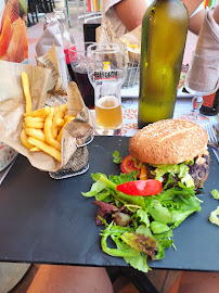 Plats et boissons du Restaurant Bar Rino à Menton - n°2