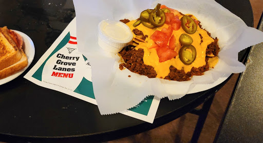 Bowling Alley «Cherry Grove Lanes», reviews and photos, 4005 Hopper Hill Rd, Cincinnati, OH 45255, USA