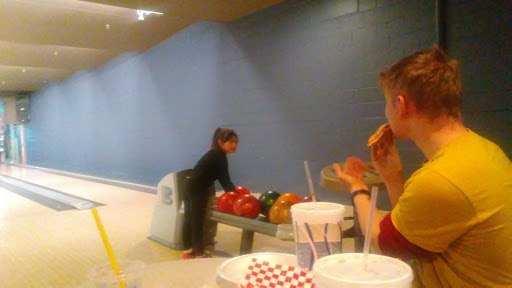 Amusement Center «Sparetime Lanes», reviews and photos, 5160 S 1900 W, Roy, UT 84067, USA