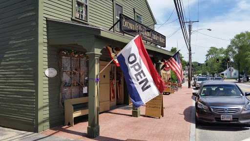 Gift Shop «Brown & Hopkins Country Store», reviews and photos, 1179 Putnam Pike, Chepachet, RI 02814, USA
