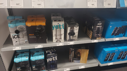 Electronics Store «Best Buy», reviews and photos, 2321 S 1st St, Yakima, WA 98903, USA