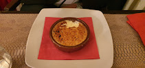 Crème catalane du Les Magnolias - Restaurant - Nîmes à Nîmes - n°2