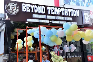 Cafe Beyond Temptation image