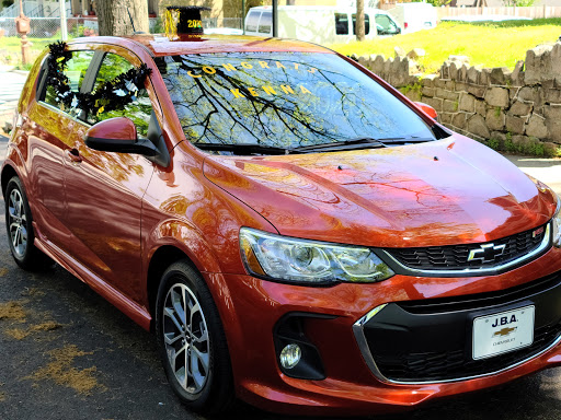 Chevrolet Dealer «JBA Chevrolet», reviews and photos, 7327 Ritchie Hwy, Glen Burnie, MD 21061, USA