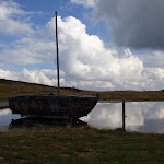 Photo n°3 de l'avis de Evelyn.a fait le 18/09/2018 à 13:45 sur le  Munt da Rina Welschellener Alm à Badia