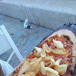 Photo n°3 de l'avis de Alessandro.o fait le 25/08/2022 à 17:48 sur le  Drink & Pizza à Cesenatico