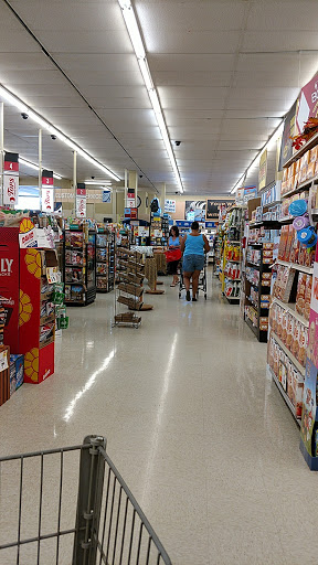 Department Store «TOPS Friendly Markets», reviews and photos, 121 E Main St, Westfield, NY 14787, USA