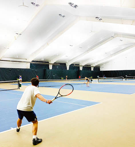 Grand Rapids Racquet and Fitness