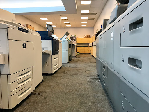 Commercial Printer «AlphaGraphics», reviews and photos, 6032 Fashion Point Dr, South Ogden, UT 84403, USA