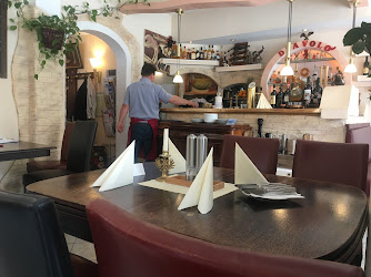 Restaurant Diavolo Lübeck