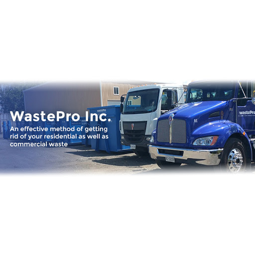 WastePro Inc.