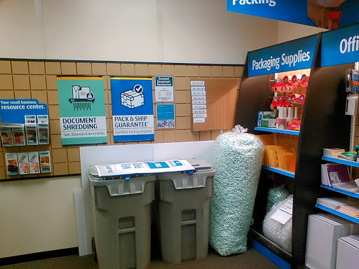 Shipping and Mailing Service «The UPS Store», reviews and photos, 4707 U.S Hwy 61, White Bear Lake, MN 55110, USA