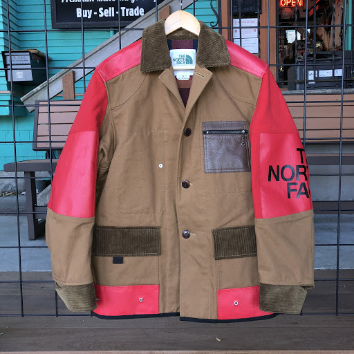 Thrift Store «Lucky Dog Clothing», reviews and photos, 8201 Greenwood Ave N, Seattle, WA 98103, USA