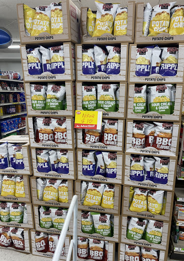 Grocery Store «Iga Foodliner», reviews and photos, 80 S Marion St, Morgantown, IN 46160, USA