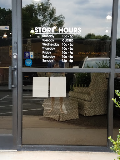 Baby Store «Baby Furniture Plus Kids», reviews and photos, 800 Clanton Rd Suite I, Charlotte, NC 28217, USA