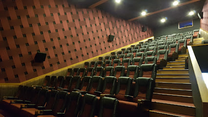Cinemarine Bodrum