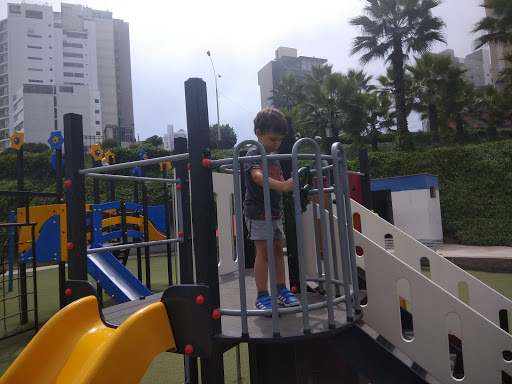 Niños Park