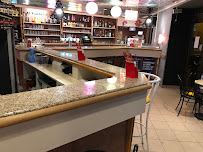 Atmosphère du Restaurant Le Cardinal à Valgelon-La Rochette - n°1