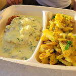 Photo n°3 de l'avis de El.a fait le 28/11/2021 à 18:19 sur le  Enjoy Food Service Odenwaldring 102 63069 Offenbach à Offenbach