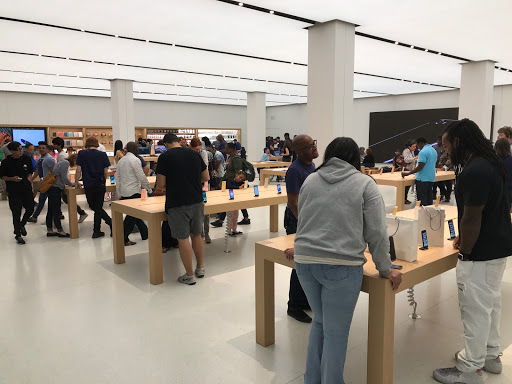 Computer Store «Apple Perimeter», reviews and photos, 4400 Ashford Dunwoody Road, Atlanta, GA 30346, USA