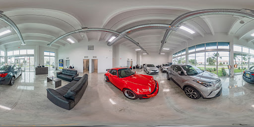 Car Dealer «SuperAutos Miami», reviews and photos, 8258 NW 58th St, Doral, FL 33166, USA