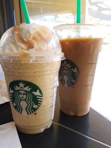 Coffee Shop «Starbucks», reviews and photos, 260 Northgate Dr, San Rafael, CA 94903, USA