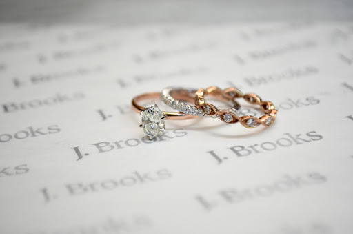 Jewelry Store «J Brooks Jewelers», reviews and photos, 152 E Winchester St, Murray, UT 84107, USA