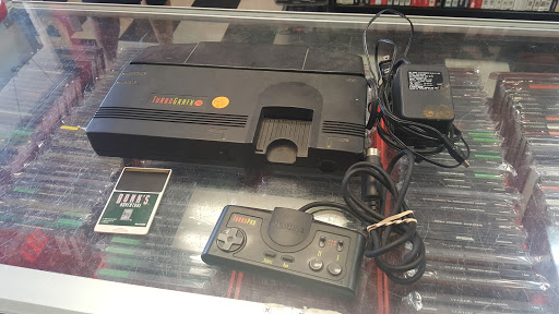 Video Game Store «Video Game Trading Post», reviews and photos, 52 E Village Green, Levittown, NY 11756, USA