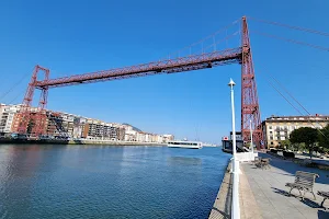 Vizcaya Bridge image