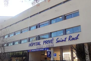 Private Hospital Toulon Hyères - Saint Roch image