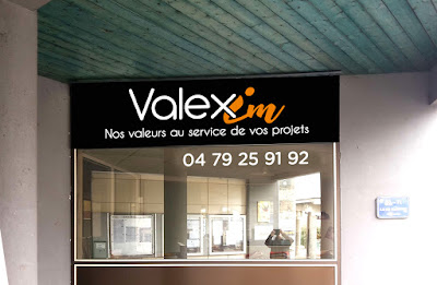 VALEXIM JBT La Motte Servolex à La Motte-Servolex