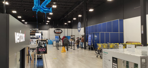 Electronics Store «Best Buy», reviews and photos, 10243 Indianapolis Blvd, Highland, IN 46322, USA