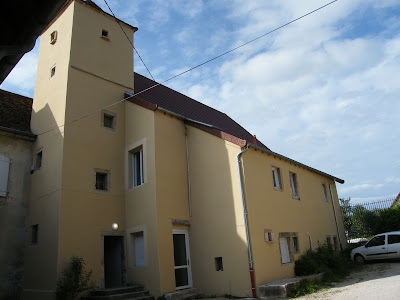 Grand Dole Habitat à Dole