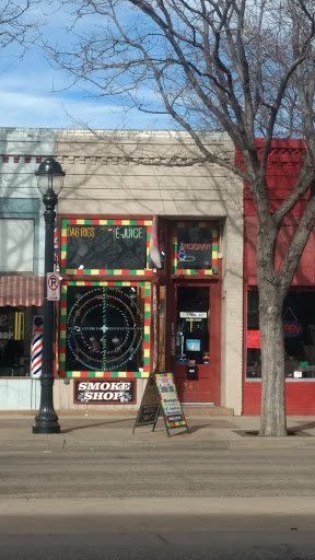 Glass Blower «Public Smoke Shop», reviews and photos, 341 Main St, Longmont, CO 80501, USA