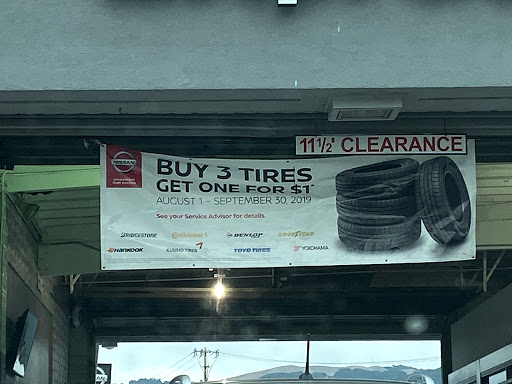 Nissan Dealer «Dublin Nissan», reviews and photos, 6450 Dublin Ct, Dublin, CA 94568, USA