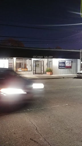 Art Gallery «Archway Gallery», reviews and photos, 2305 Dunlavy St, Houston, TX 77006, USA