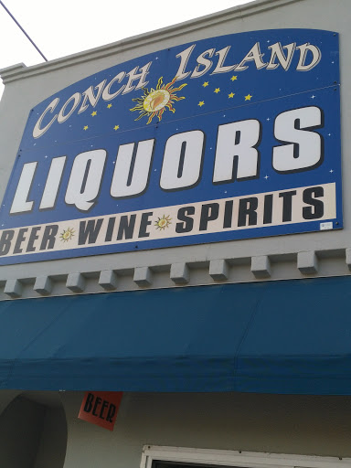 Liquor Store «Conch Island Liquors», reviews and photos, 211 Rehoboth Ave, Rehoboth Beach, DE 19971, USA