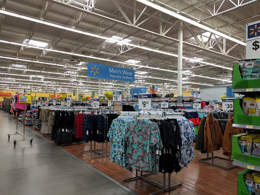 Discount Store «Walmart», reviews and photos, 5957 W 44th Ave, Denver, CO 80212, USA