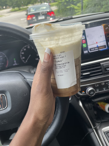 Coffee Shop «Starbucks», reviews and photos, 615 Paul Huff Parkway, Cleveland, TN 37312, USA