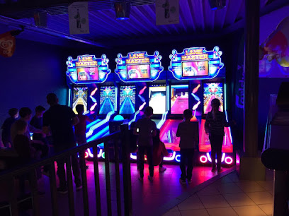 Mini Fun Bowling Vilvoorde @ Laser Magic lasergames vilvoorde