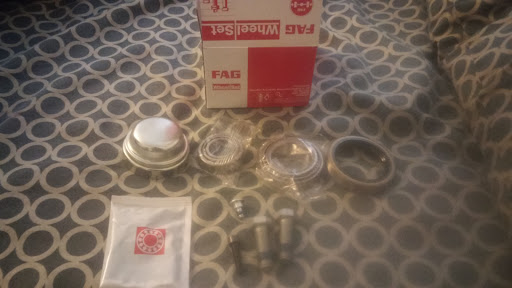 Auto Parts Store «RM European Auto Parts LLC», reviews and photos, 1101 W Mineral Ave #104, Littleton, CO 80120, USA